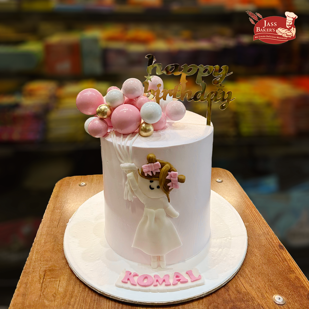 Little Princess Cake