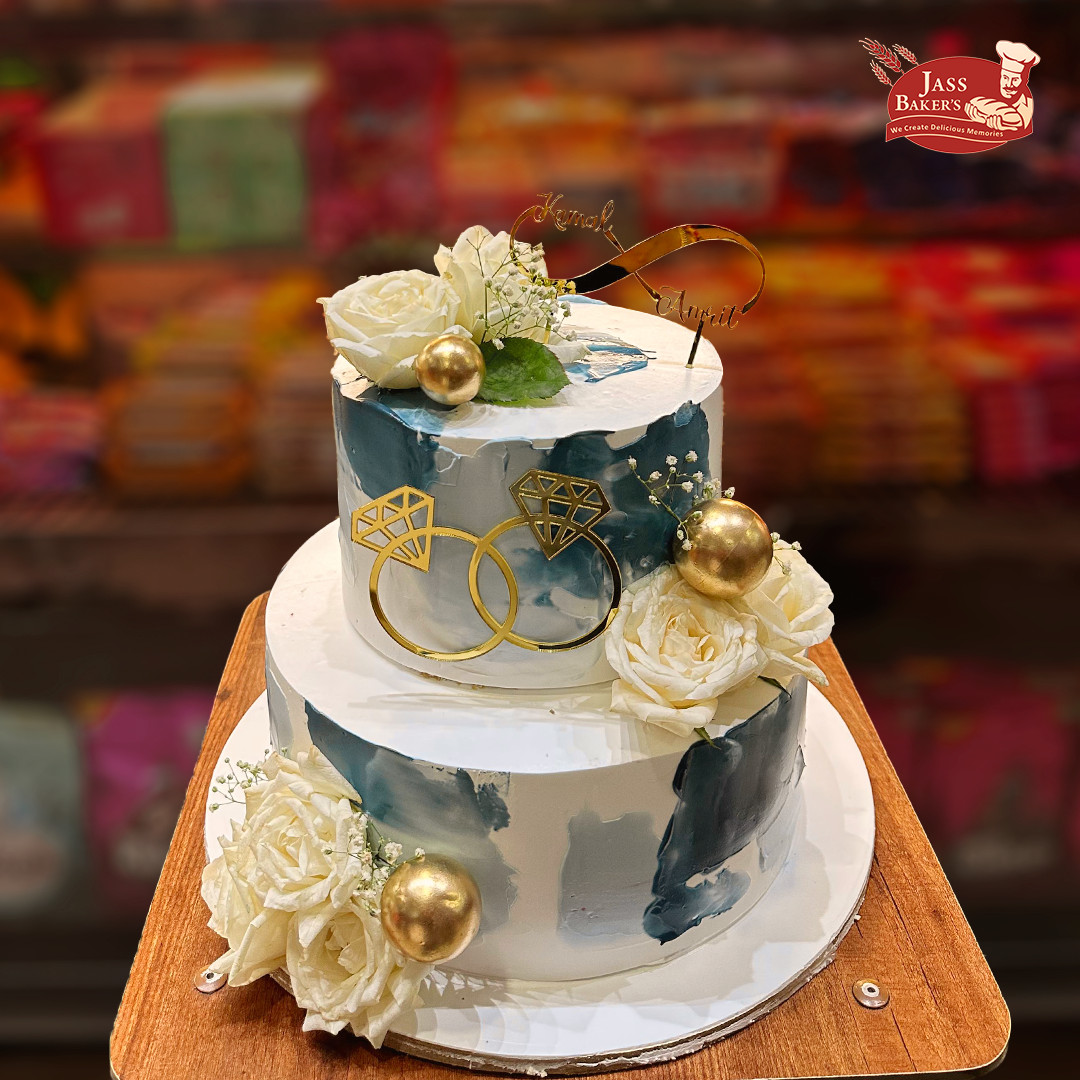 Sweet Elegance Anniversary