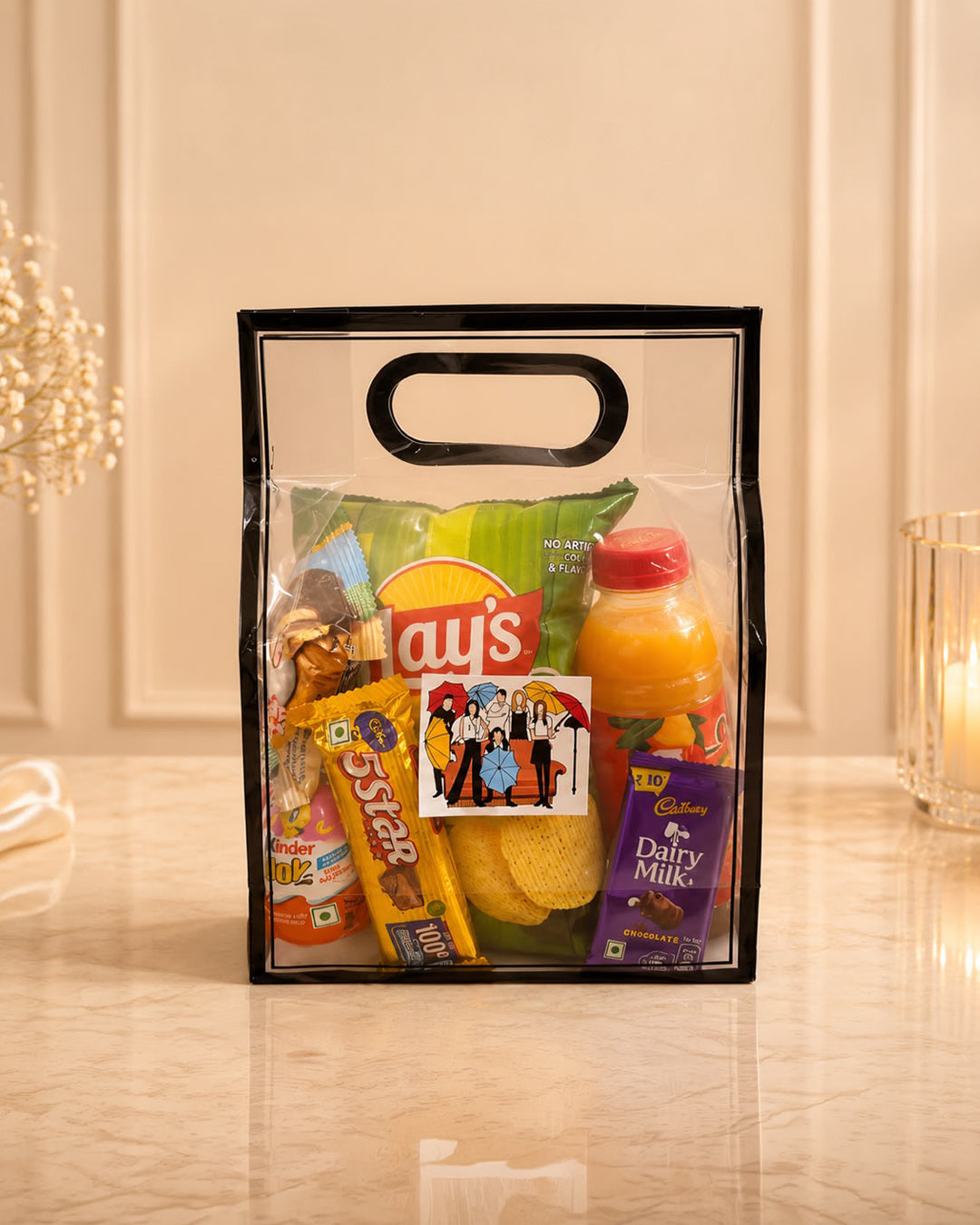 Bestie Celebration Bundle
