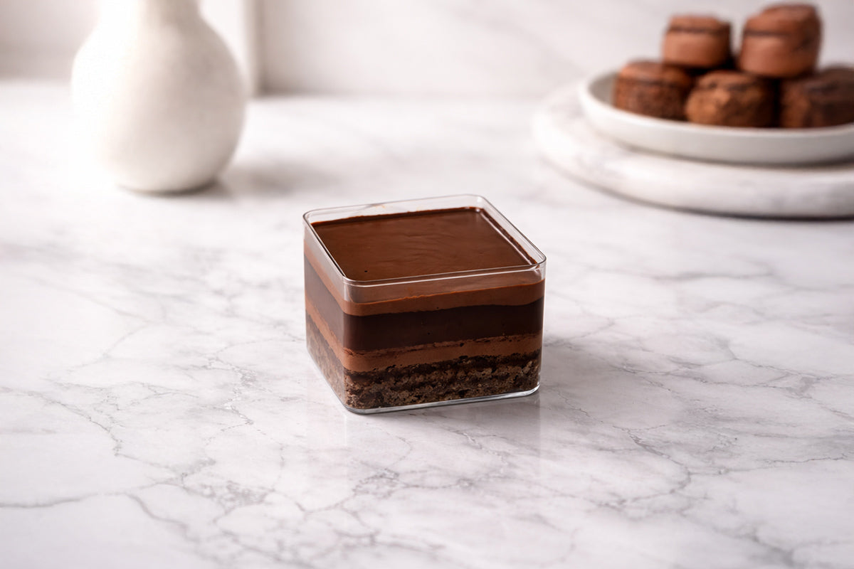 Coffee Quella Truffle