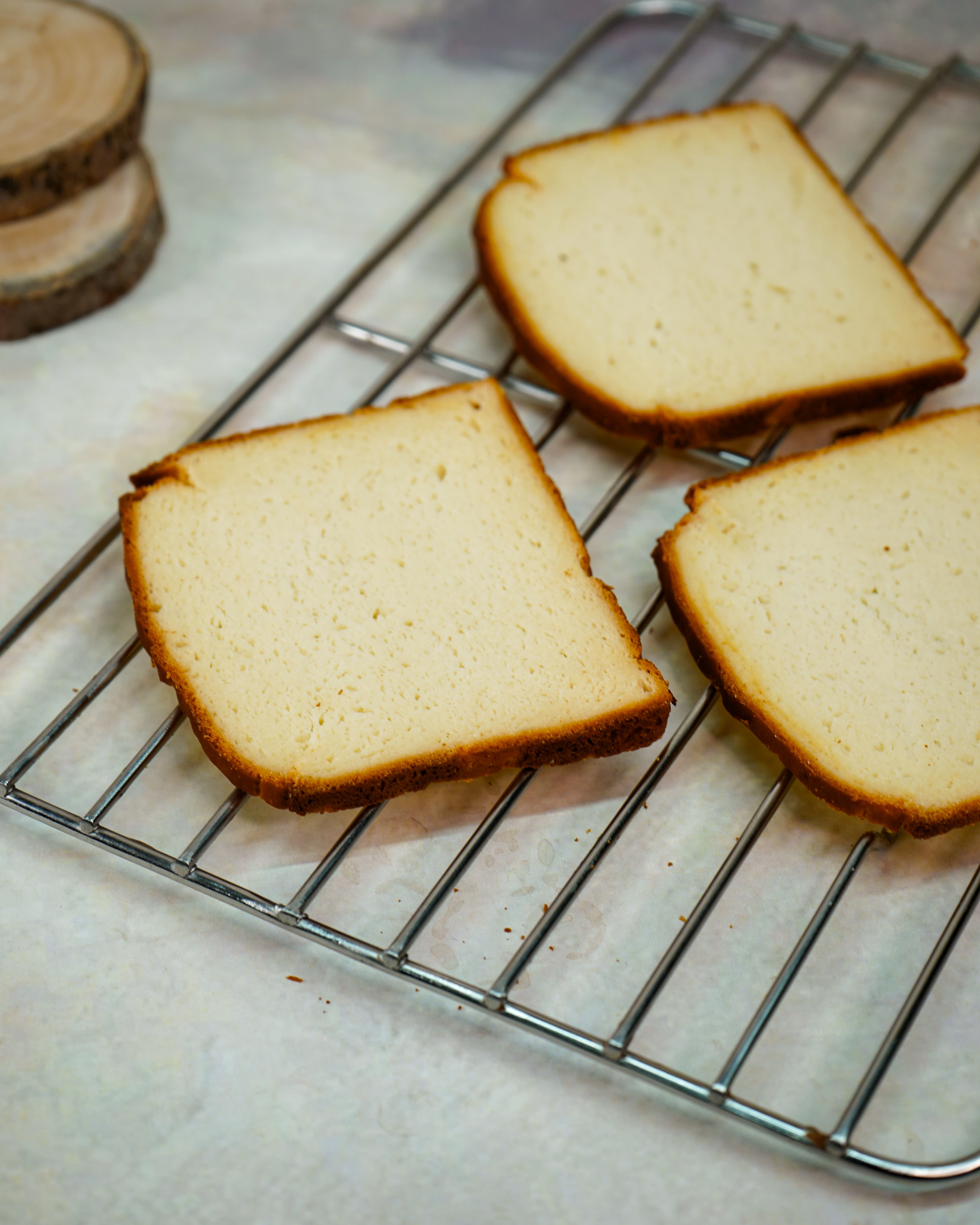 Gluten Free Bread