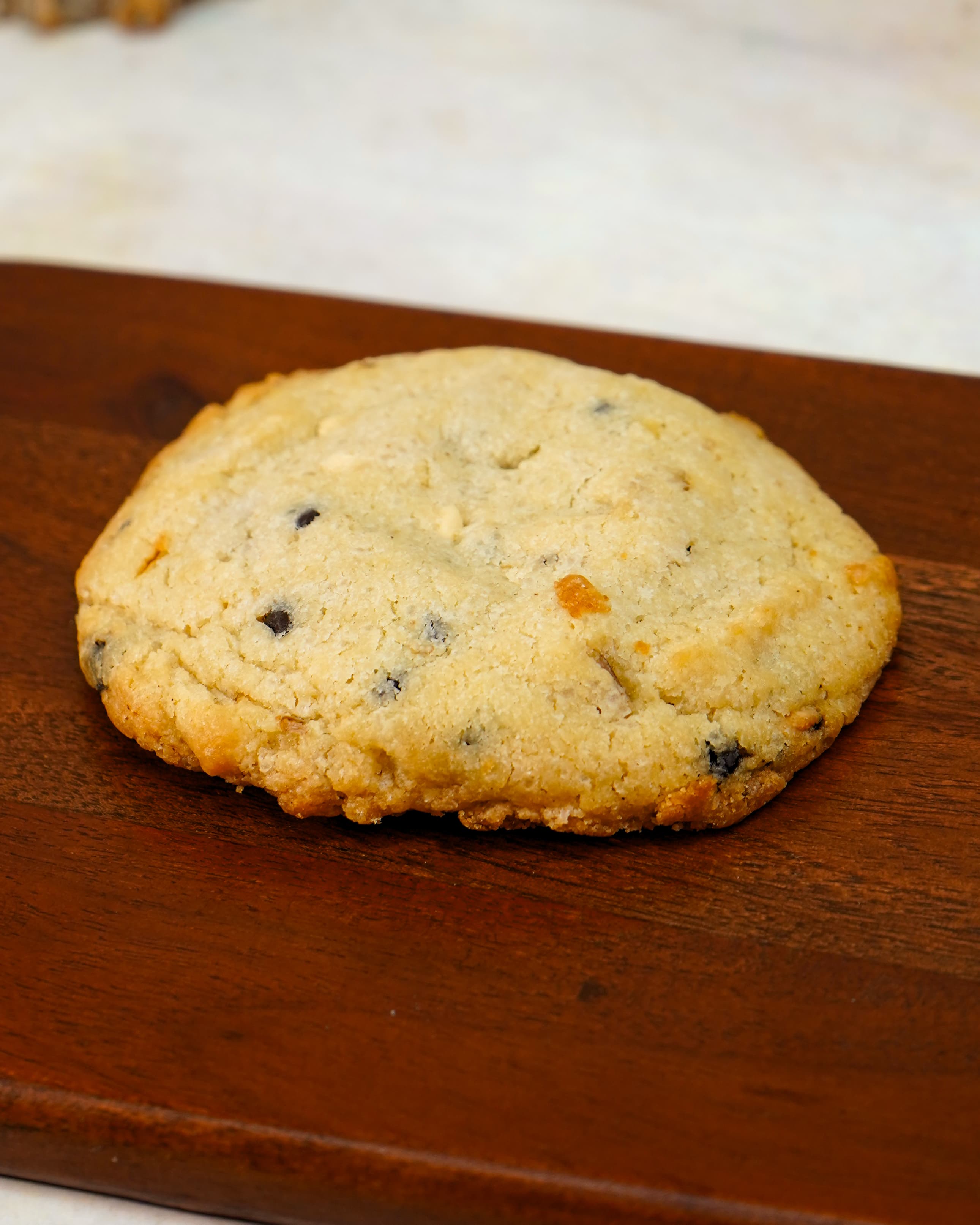 American Gooey Choco Nut