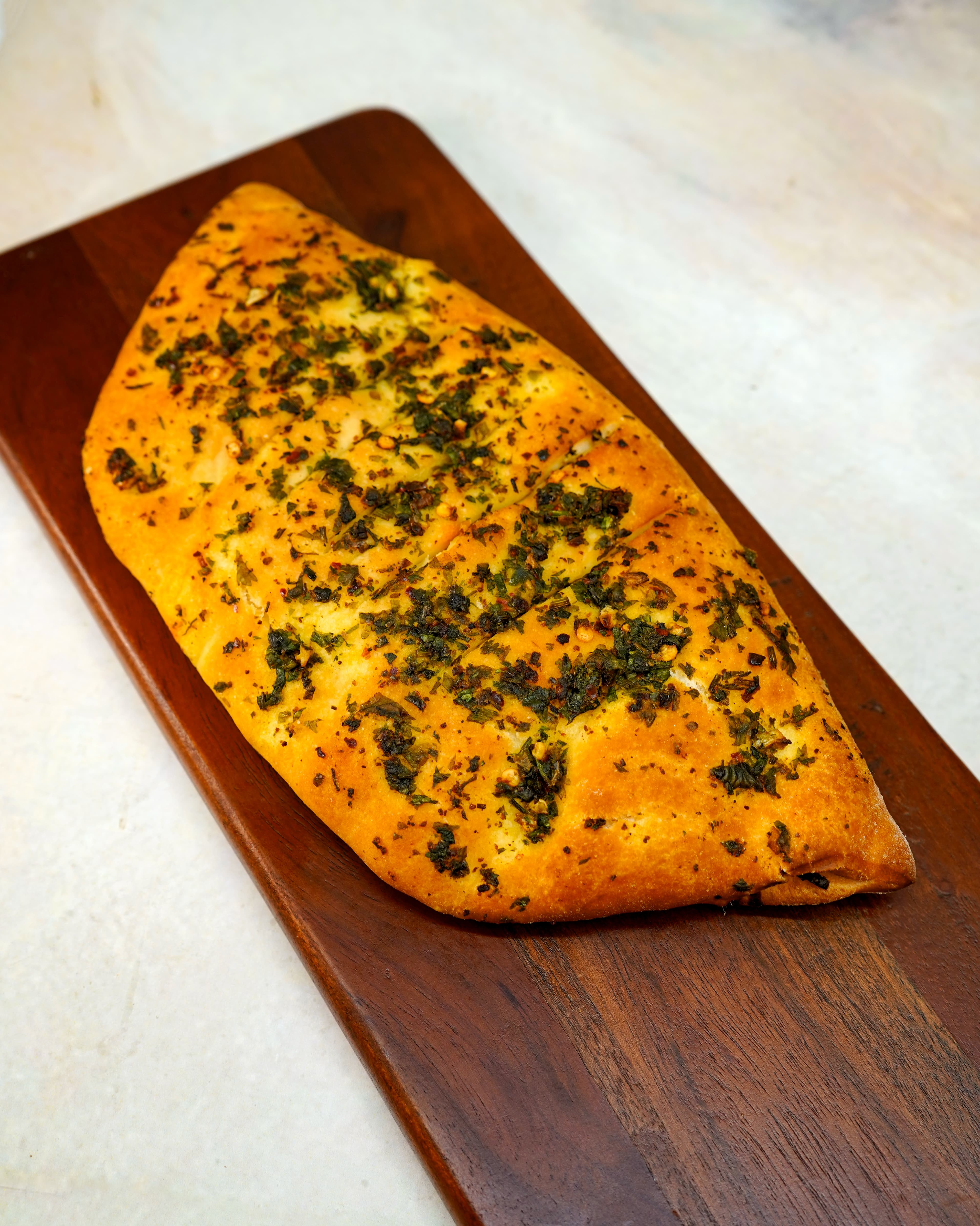 Cheesy Jalapeno Loaf