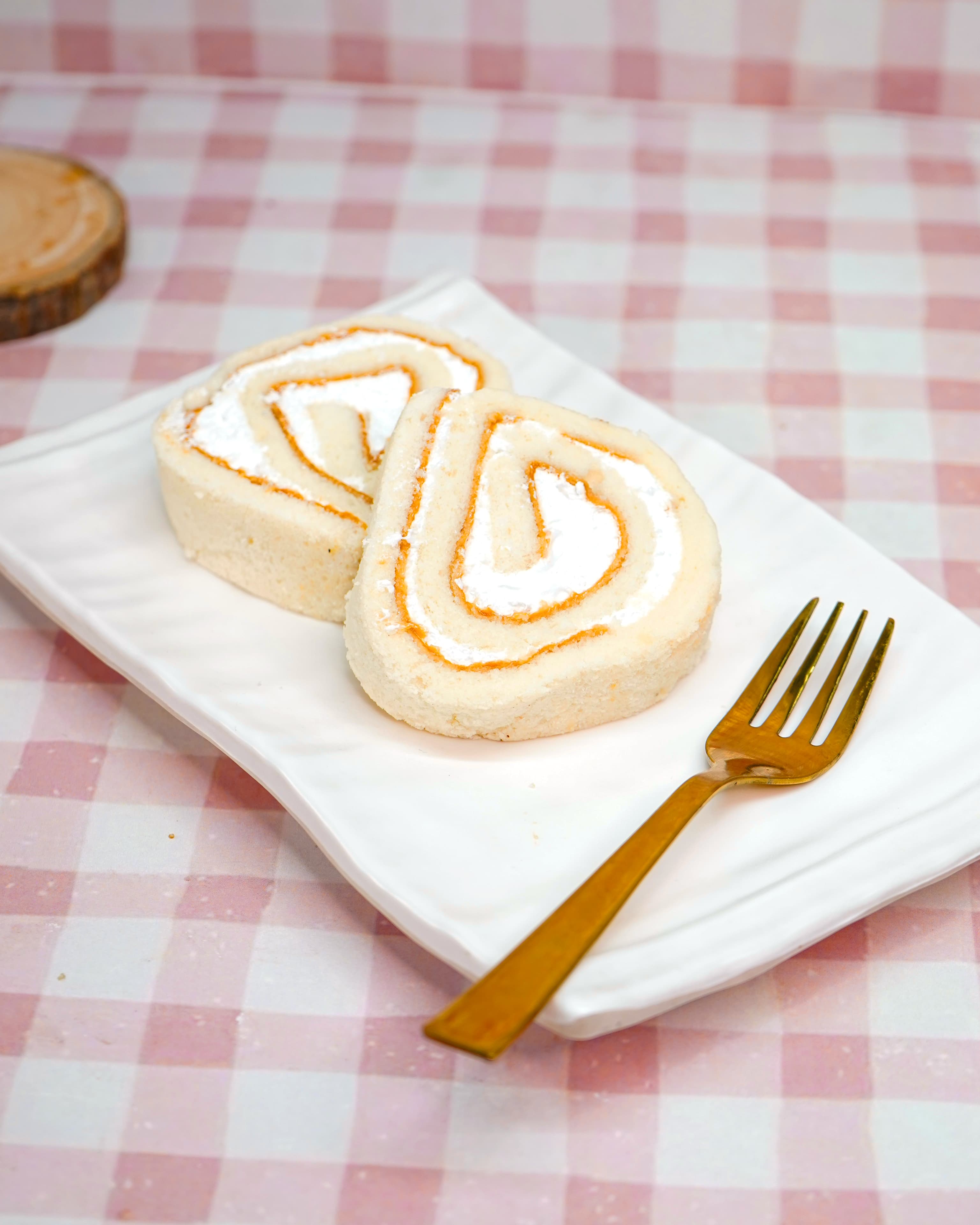 Swiss Roll[2 pc]