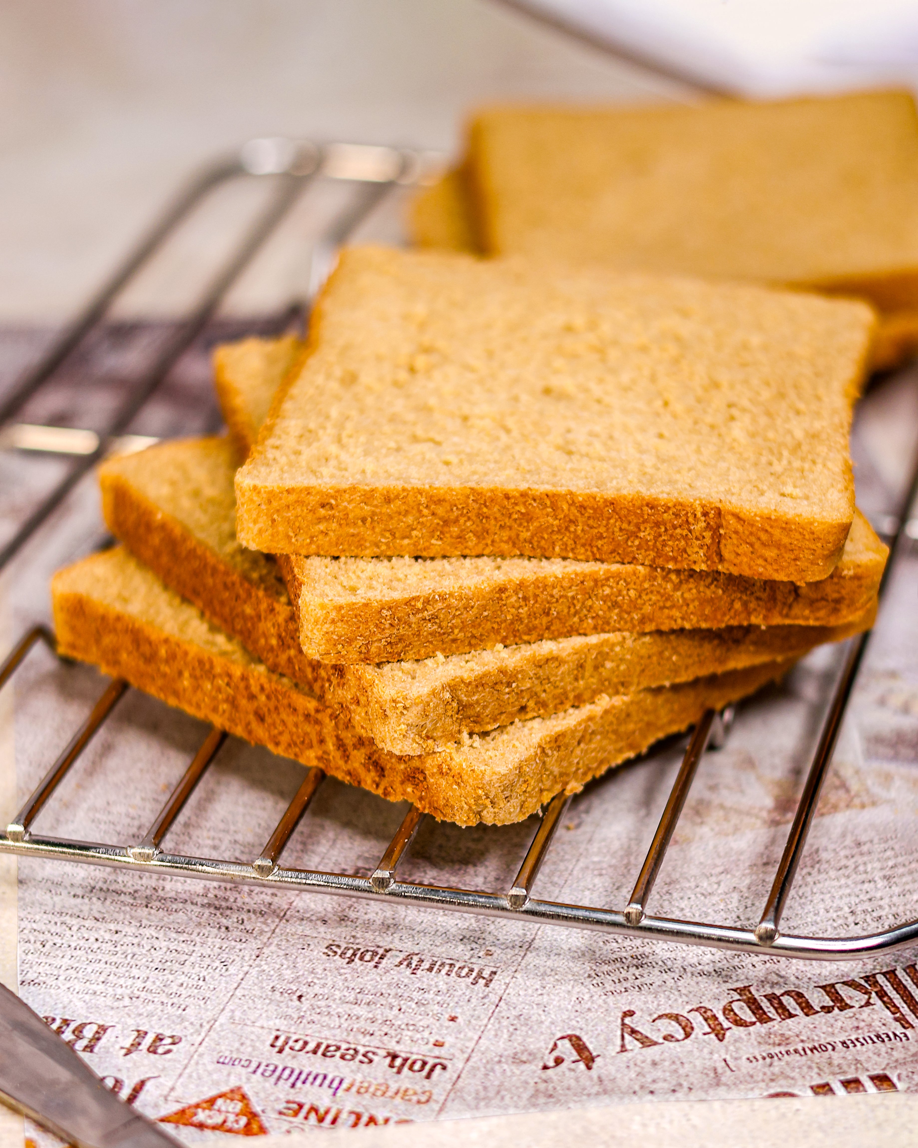 Brown Bread(400 Gram)