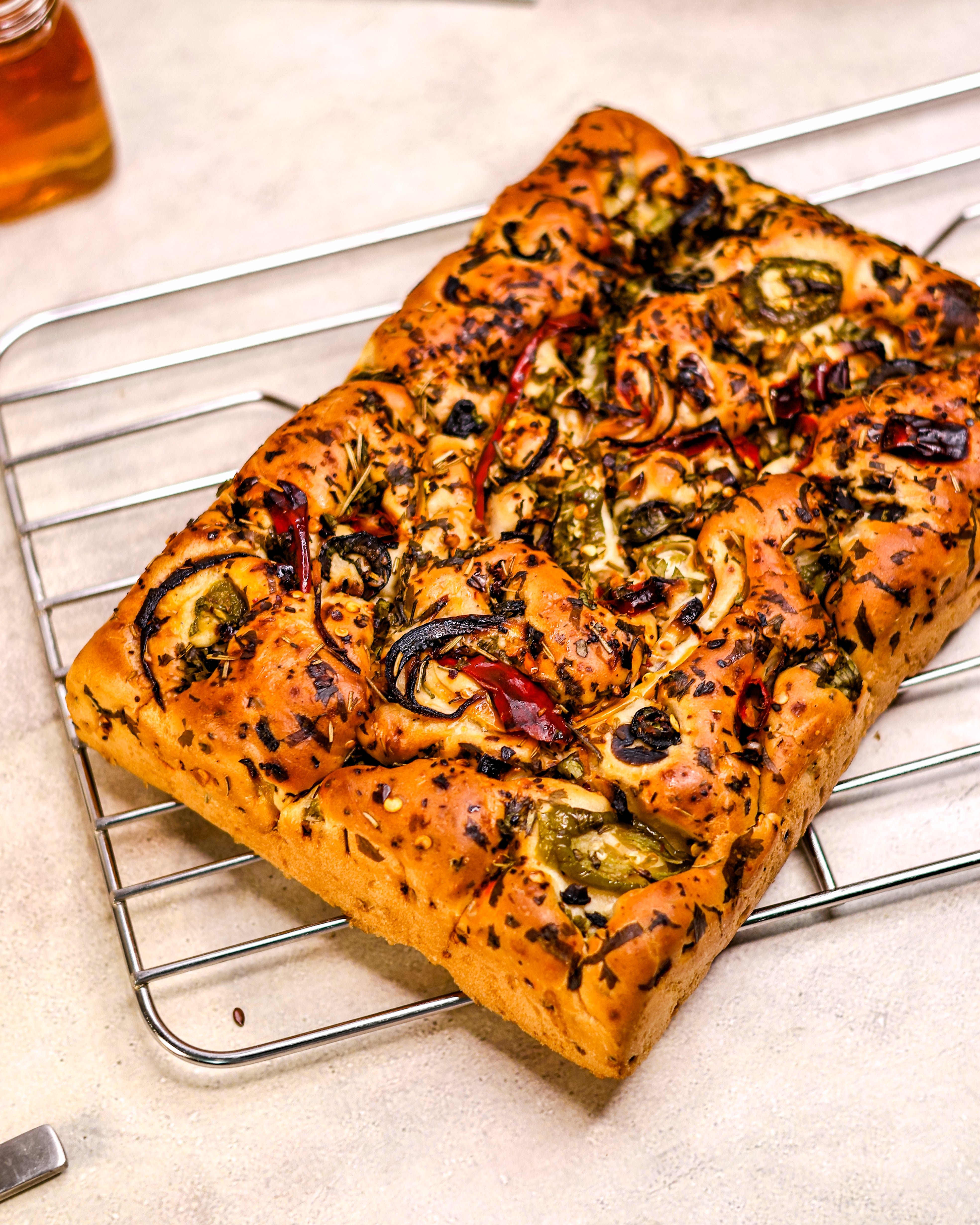 Italian Focaccia