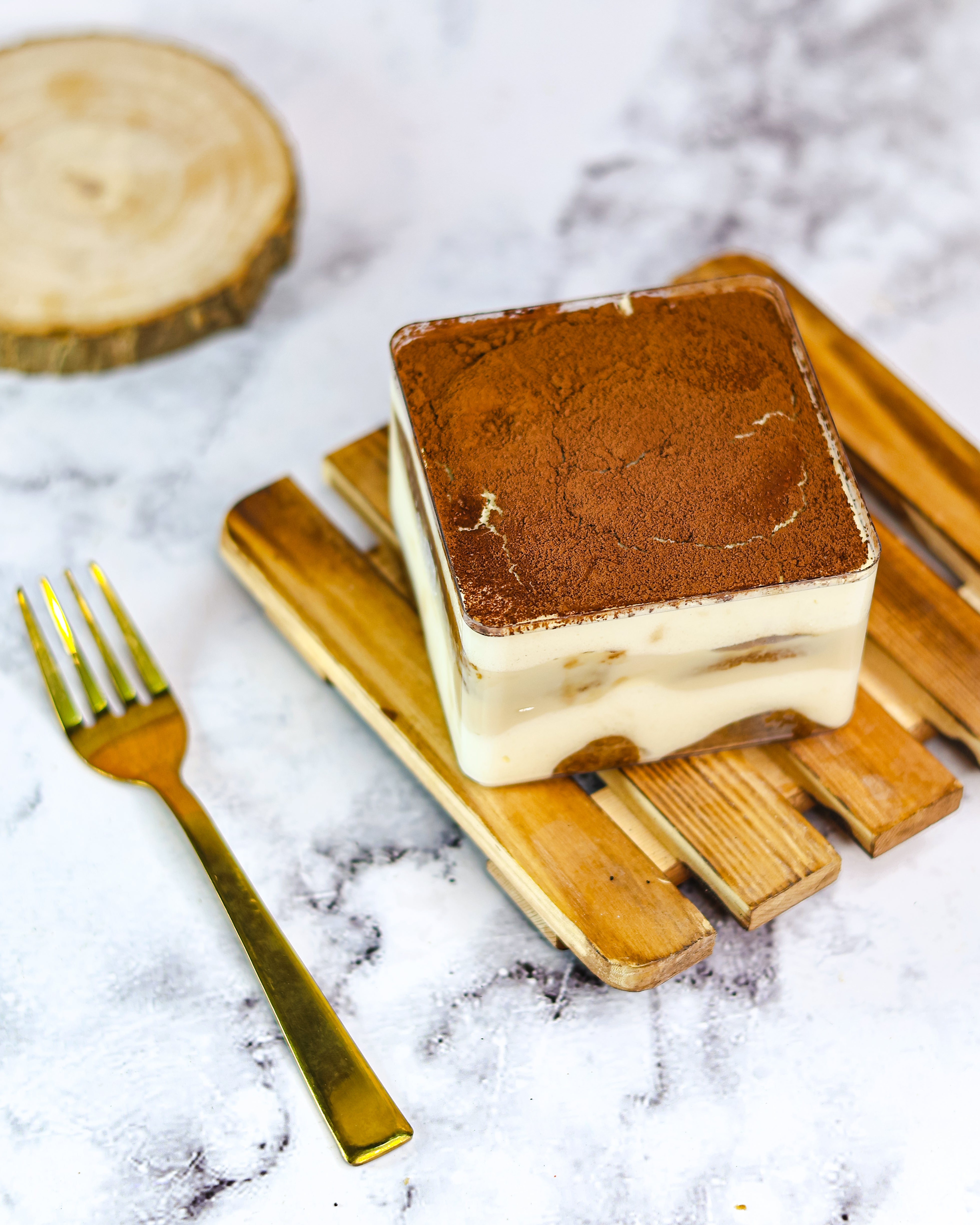 Espresso Tiramisu