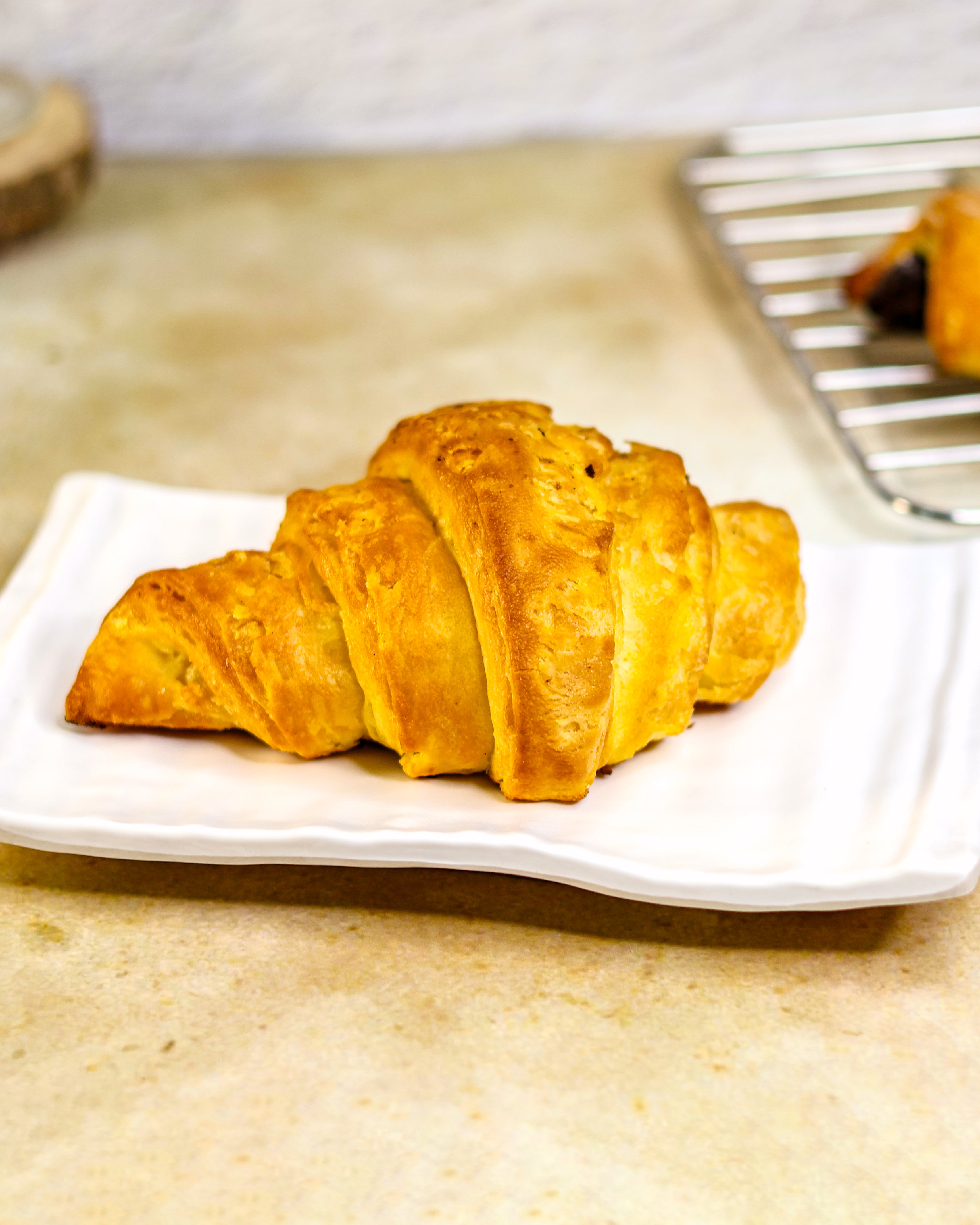 Butter Croissant