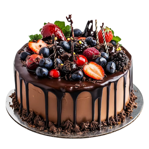 Customize Your Dream Cake